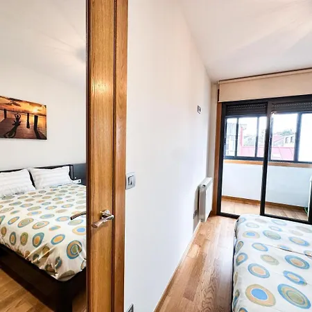 Proximo A Plaza Espana 1 Couto