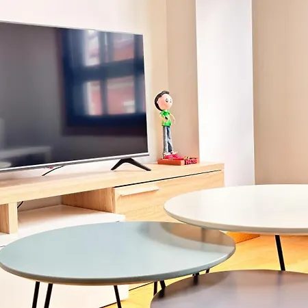 Proximo A Plaza Espana 1 Couto * 比戈