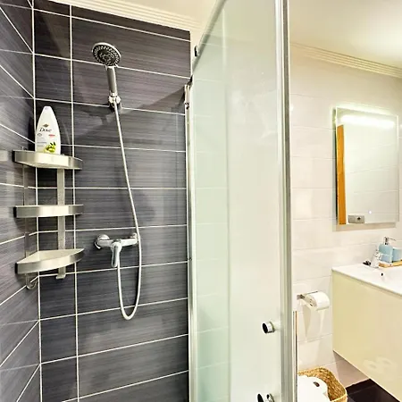 公寓 Proximo A Plaza Espana 1 Couto 比戈