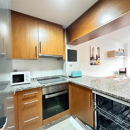 Proximo A Plaza Espana 1 Couto 比戈