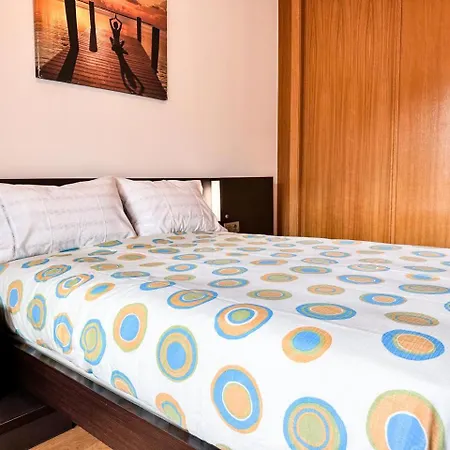 Apartmán Proximo A Plaza Espana 1 Couto Vigo