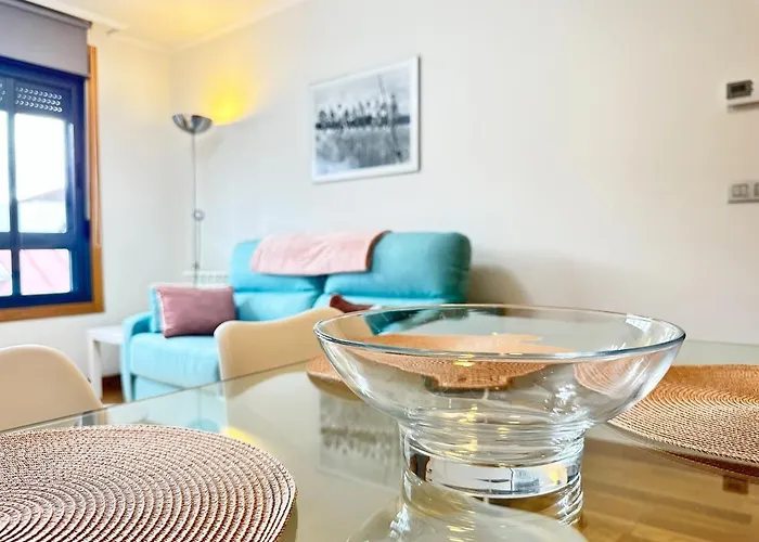 Proximo A Plaza Espana 1 Couto Daire