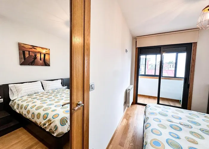 Proximo A Plaza Espana 1 Couto