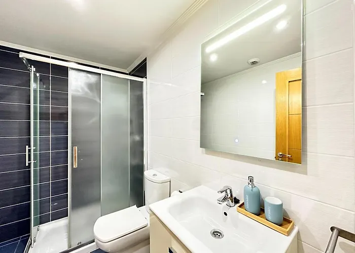 Proximo A Plaza Espana 1 Couto *