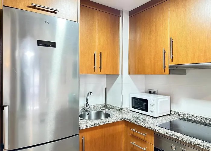 Proximo A Plaza Espana 1 Couto *